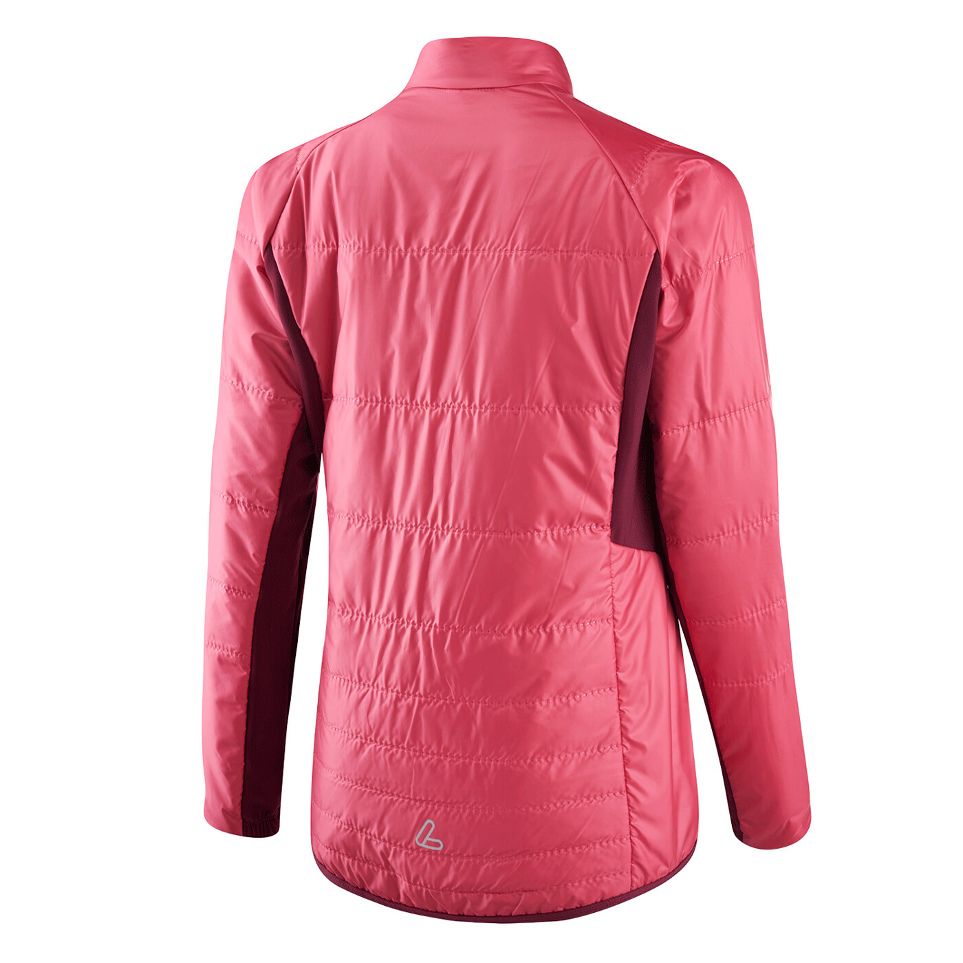 LÖFFLER W BIKE ISO-JACKET CF HOTBOND - Damen