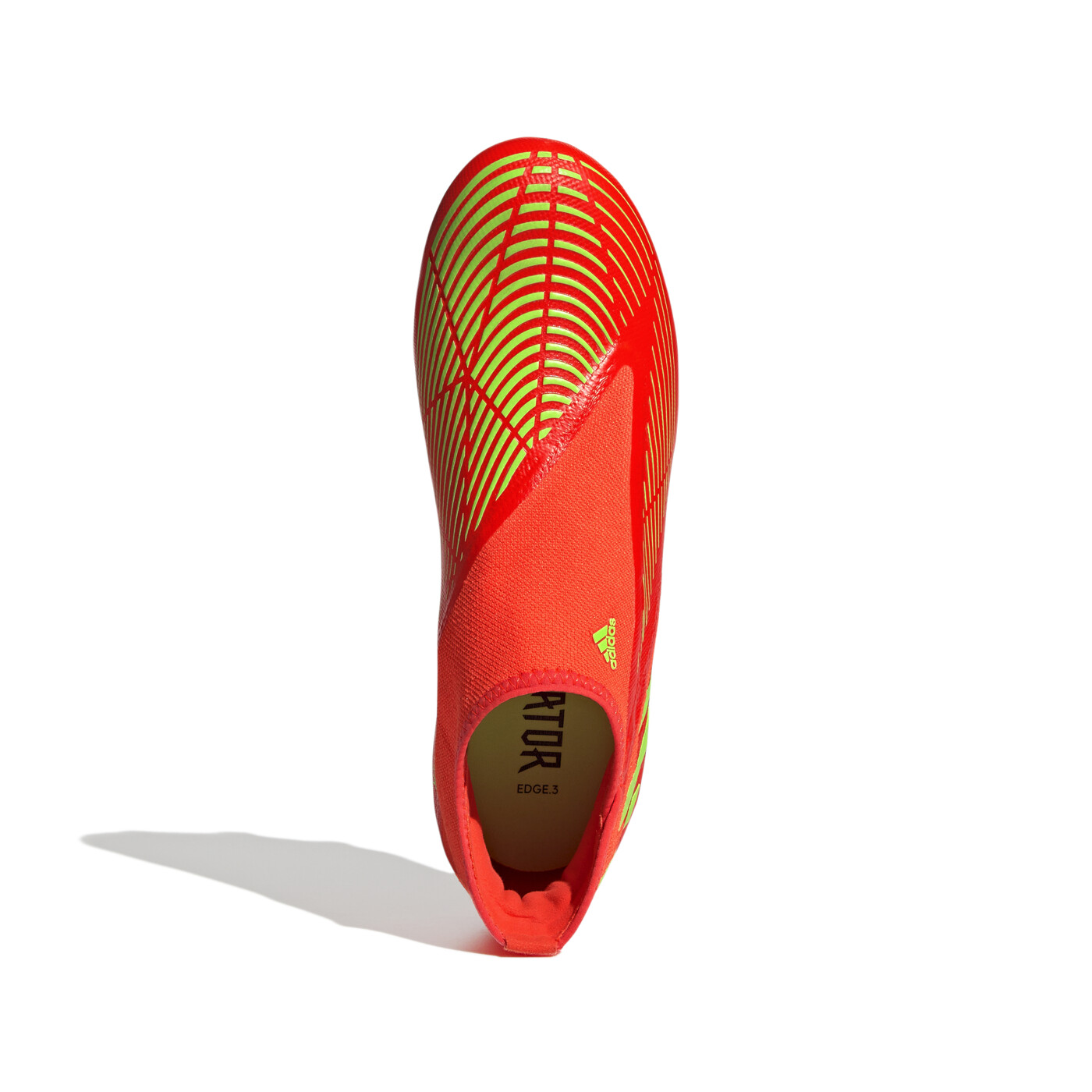 ADIDAS PREDATOR EDGE.3 LL FG - Herren
