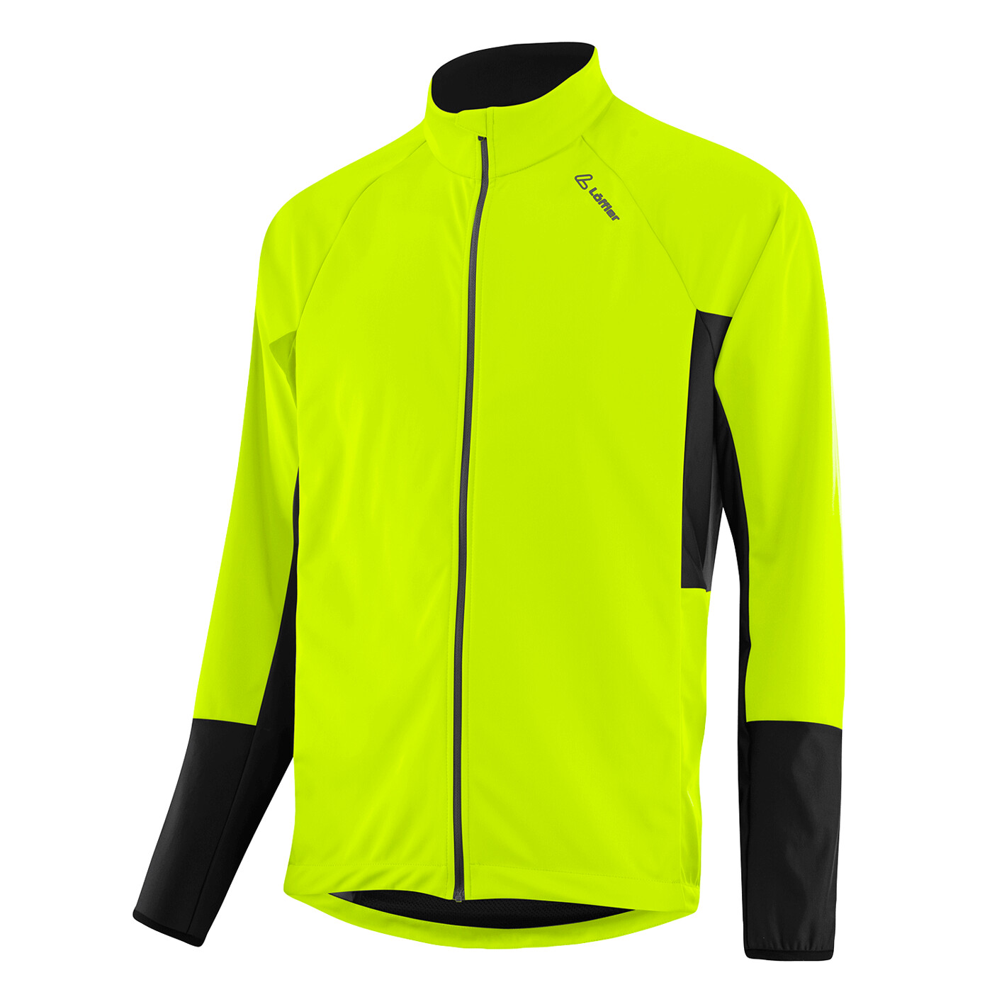 LÖFFLER M BIKE JACKET BETA WS LIGHT - Herren