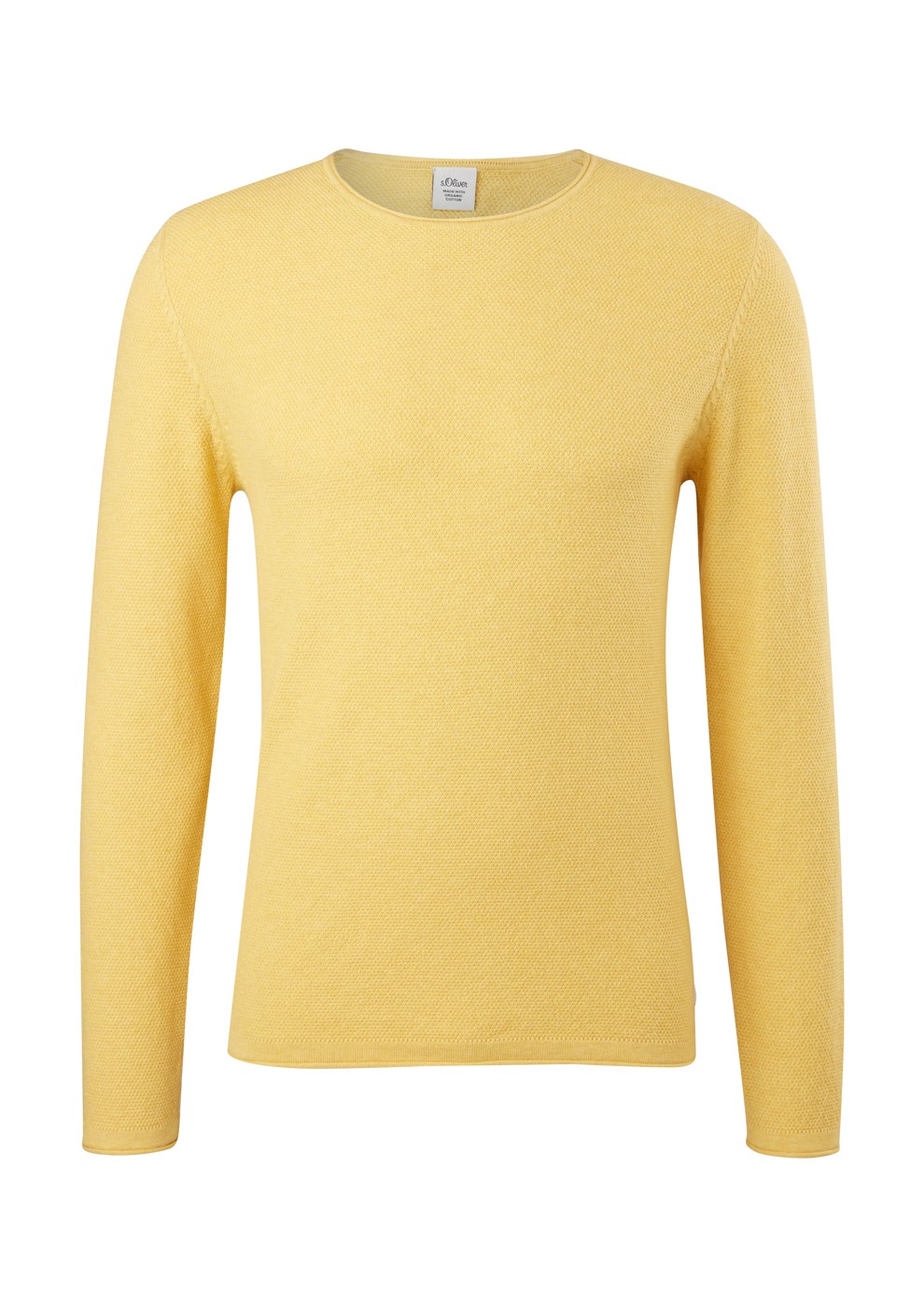 130 Pullover langarm - Herren