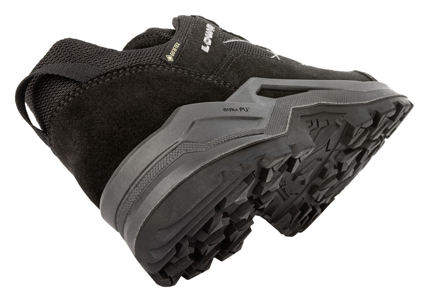 LOWA TAURUS PRO GTX LO - Herren