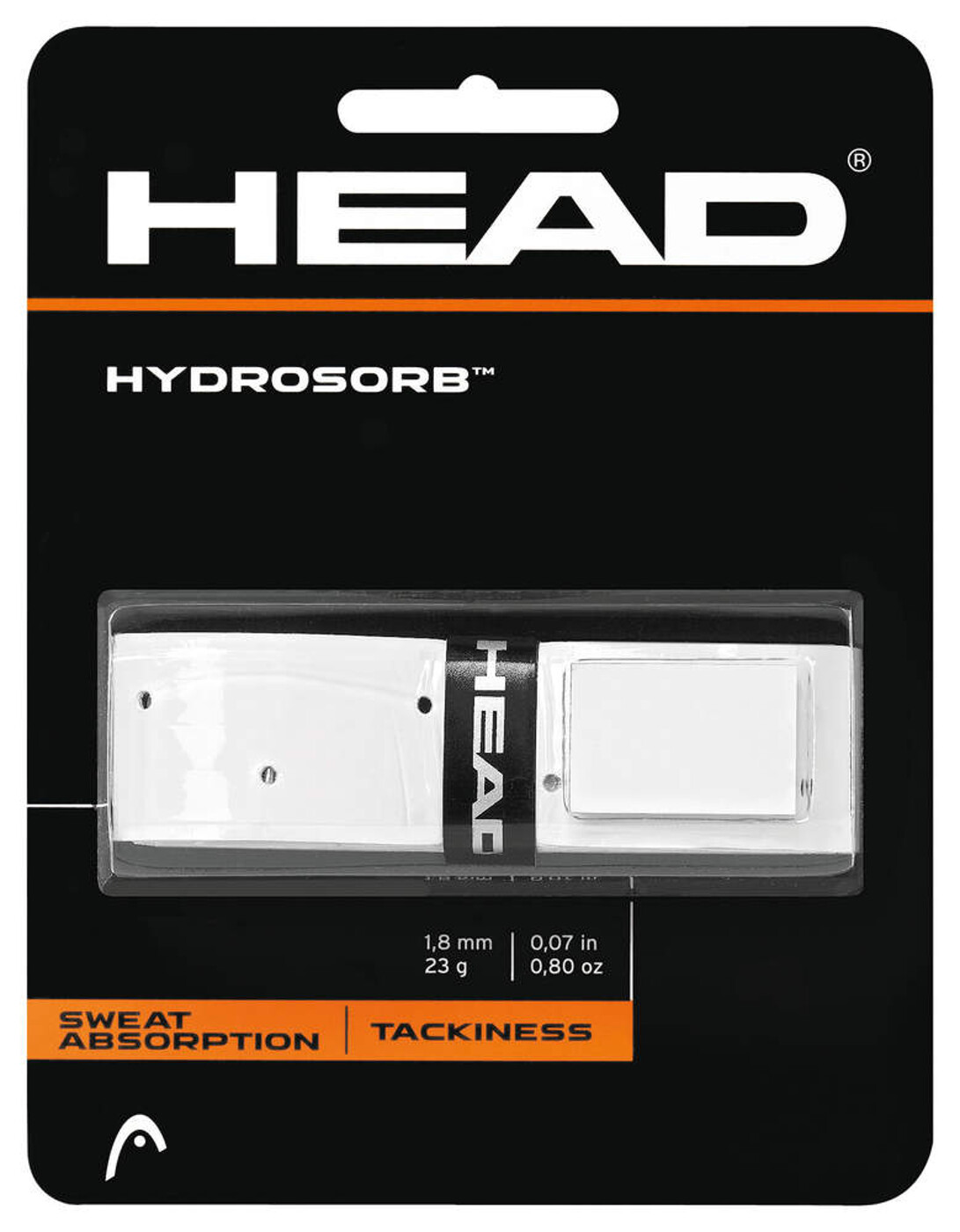 HEAD Hydrosorb™ Basisband
