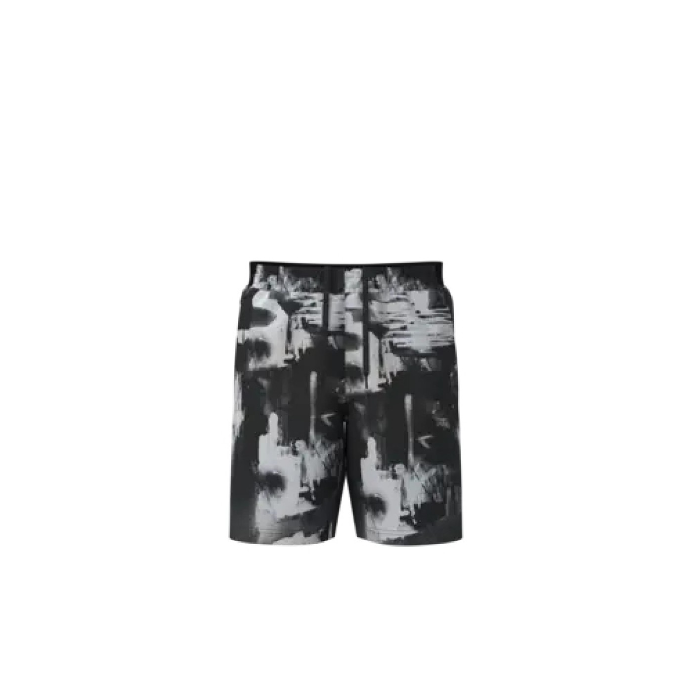 UNDER ARMOUR UA Woven Adapt Shorts - Herren