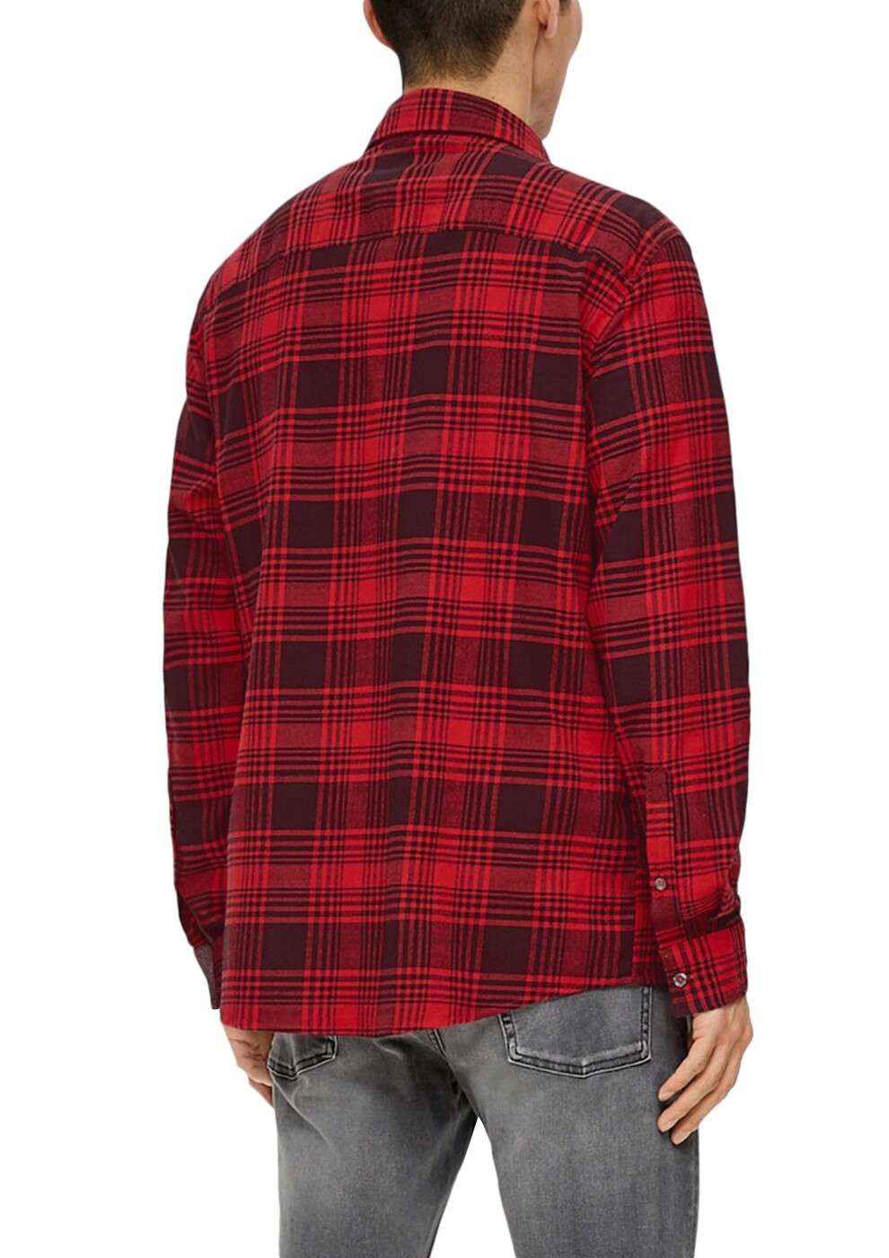103 Hemd - Herren