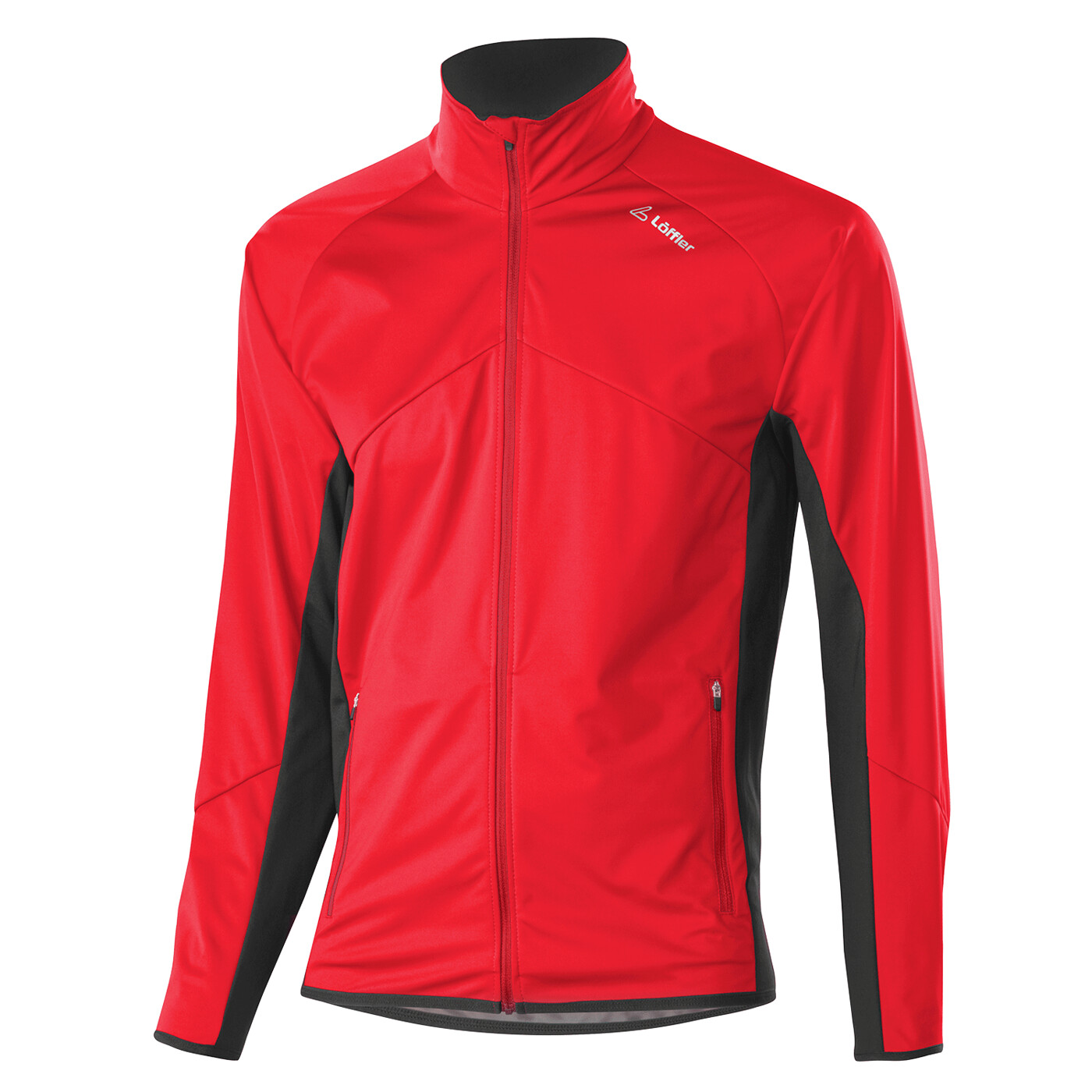 LÖFFLER M JACKET ALPHA WS LIGHT - Herren