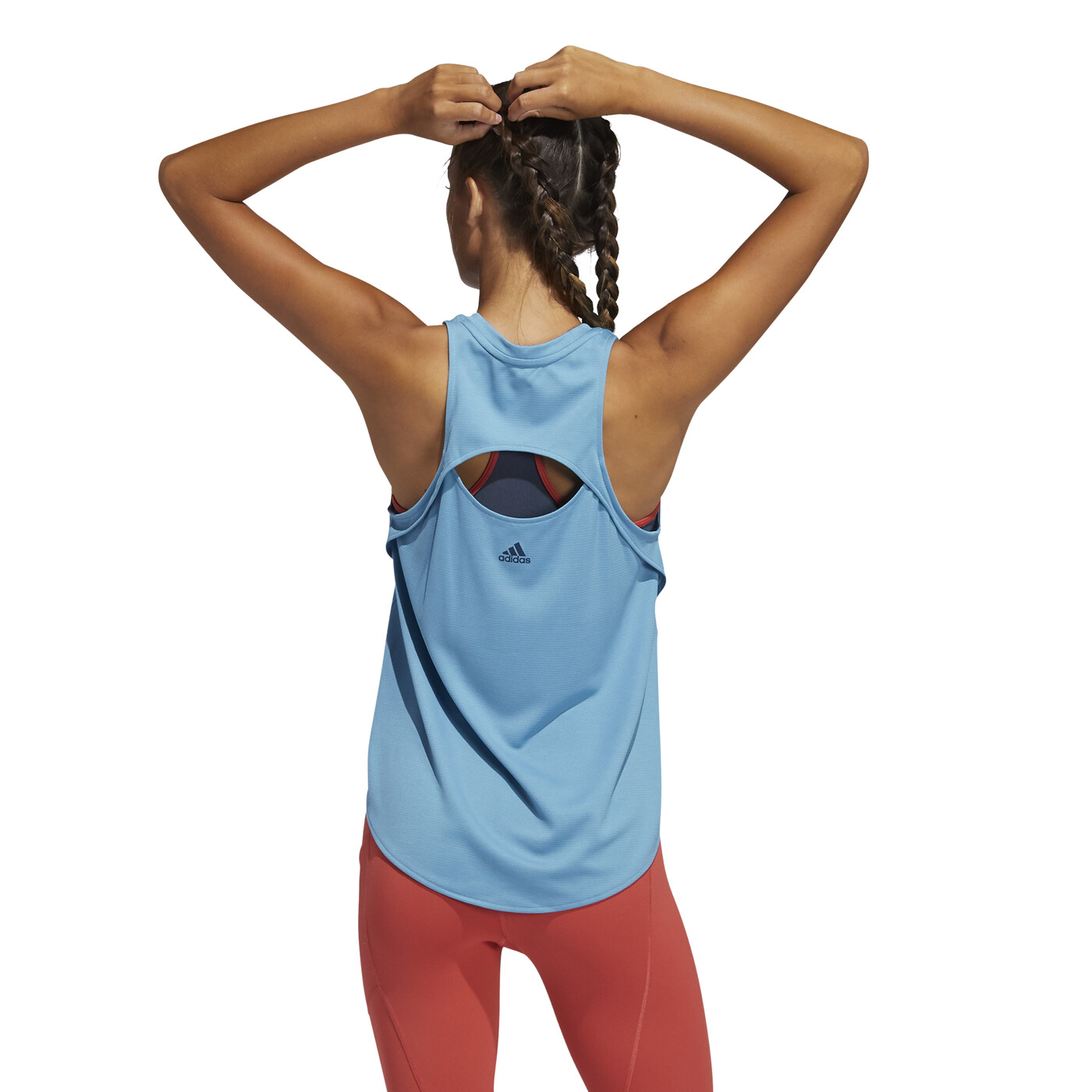 ADIDAS BOS LOGO TANK - Damen