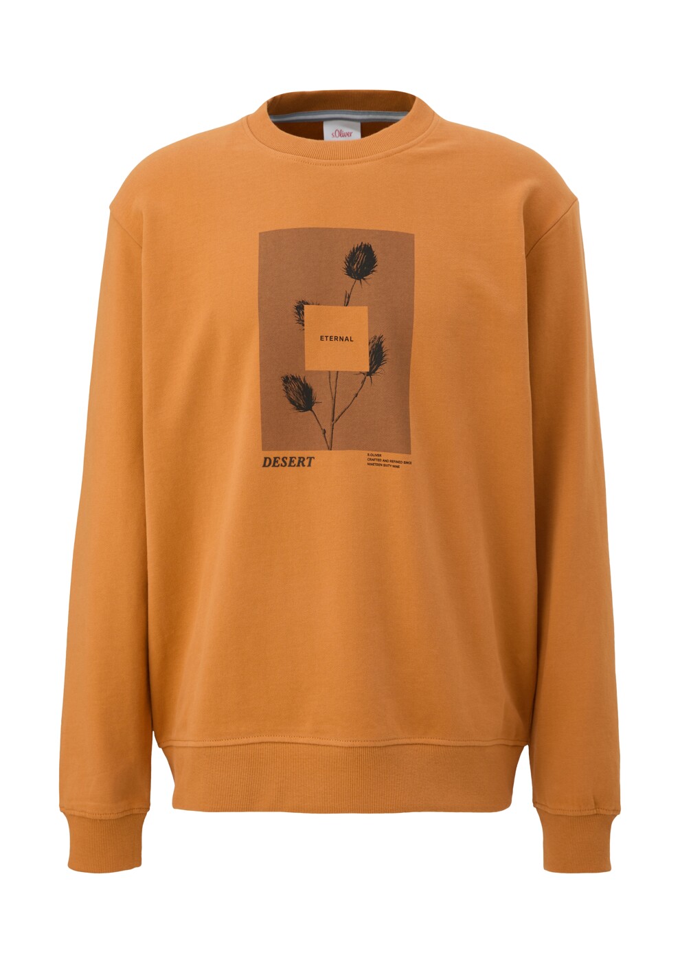 103 Sweatshirt - Herren