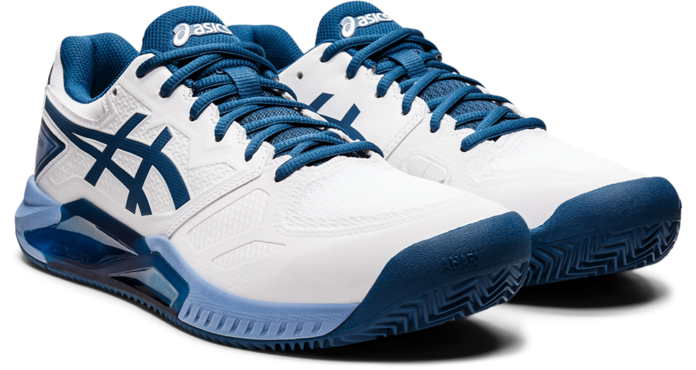 ASICS GEL-CHALLENGER 13 CLAY - Herren