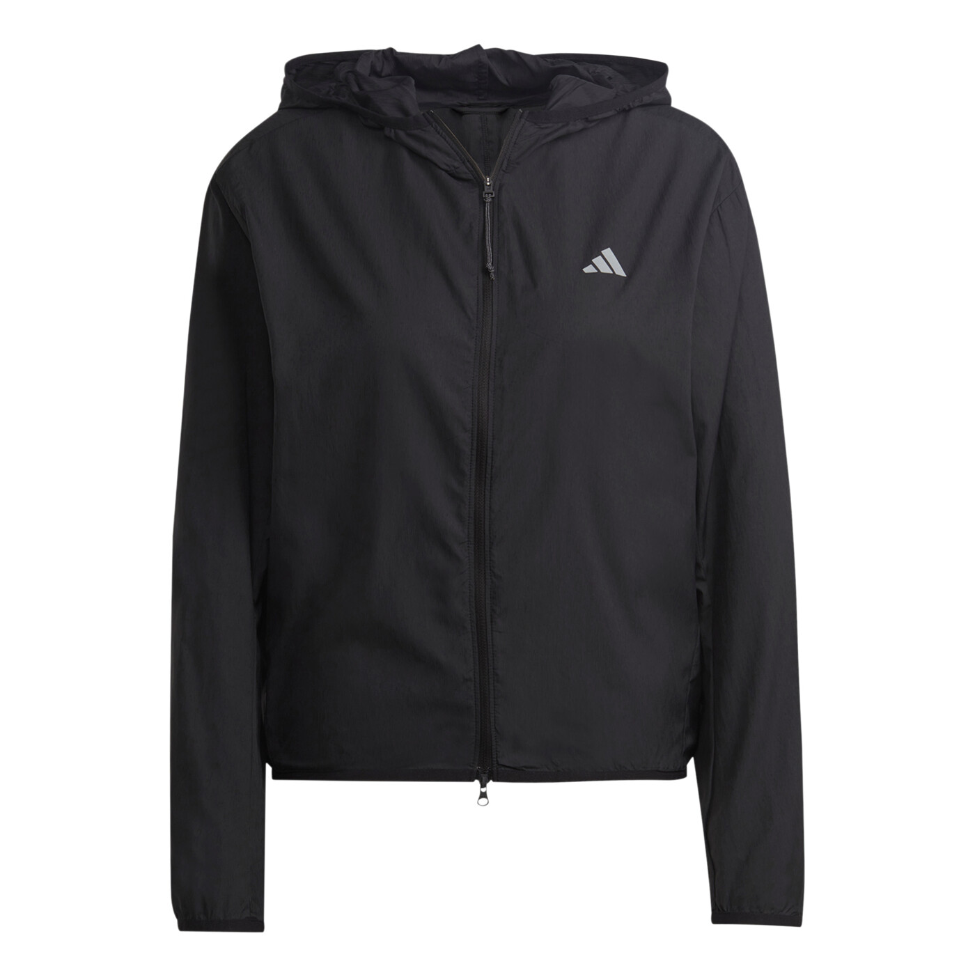 ADIDAS RUN IT JACKET - Damen