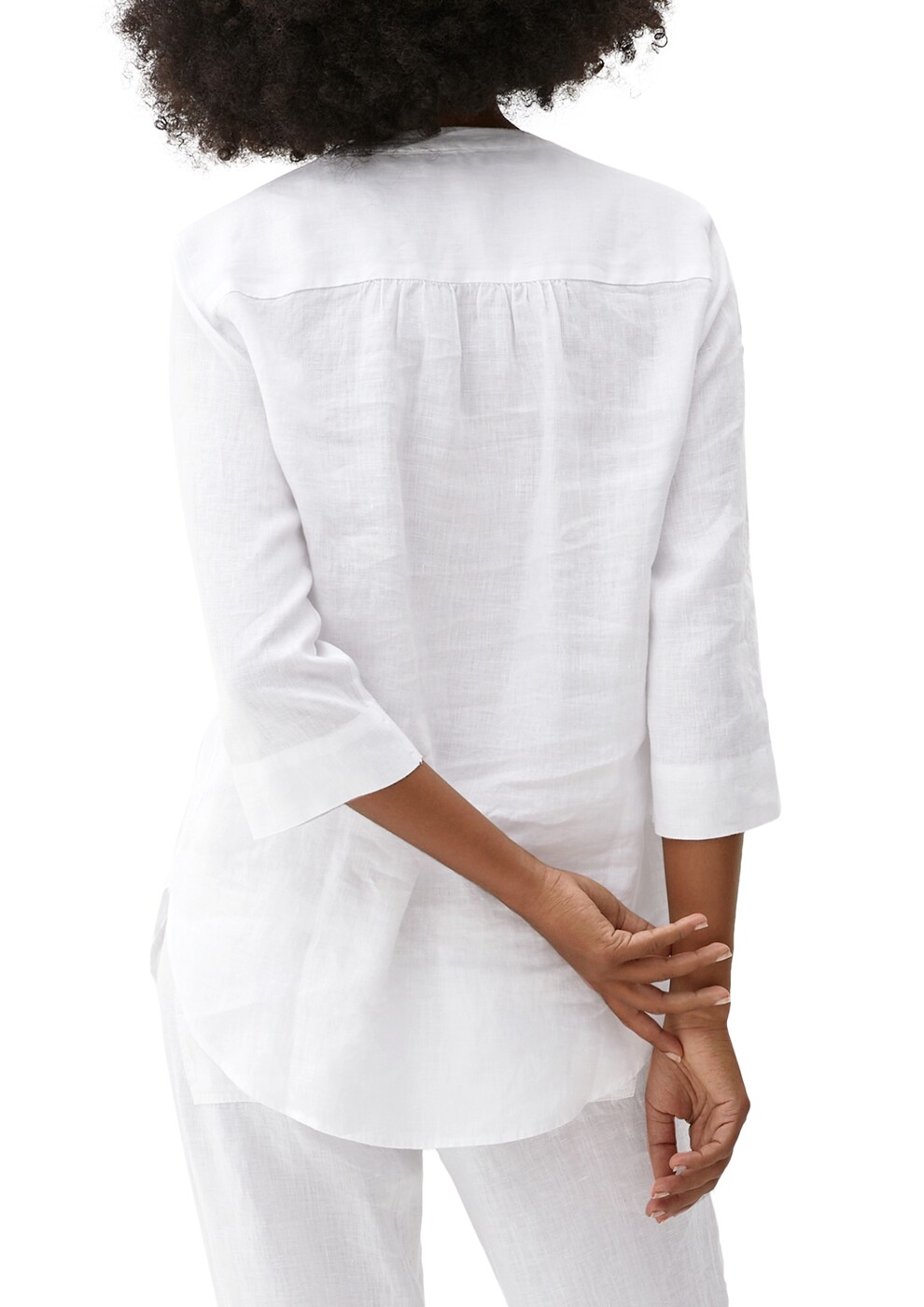 102 Bluse - Damen