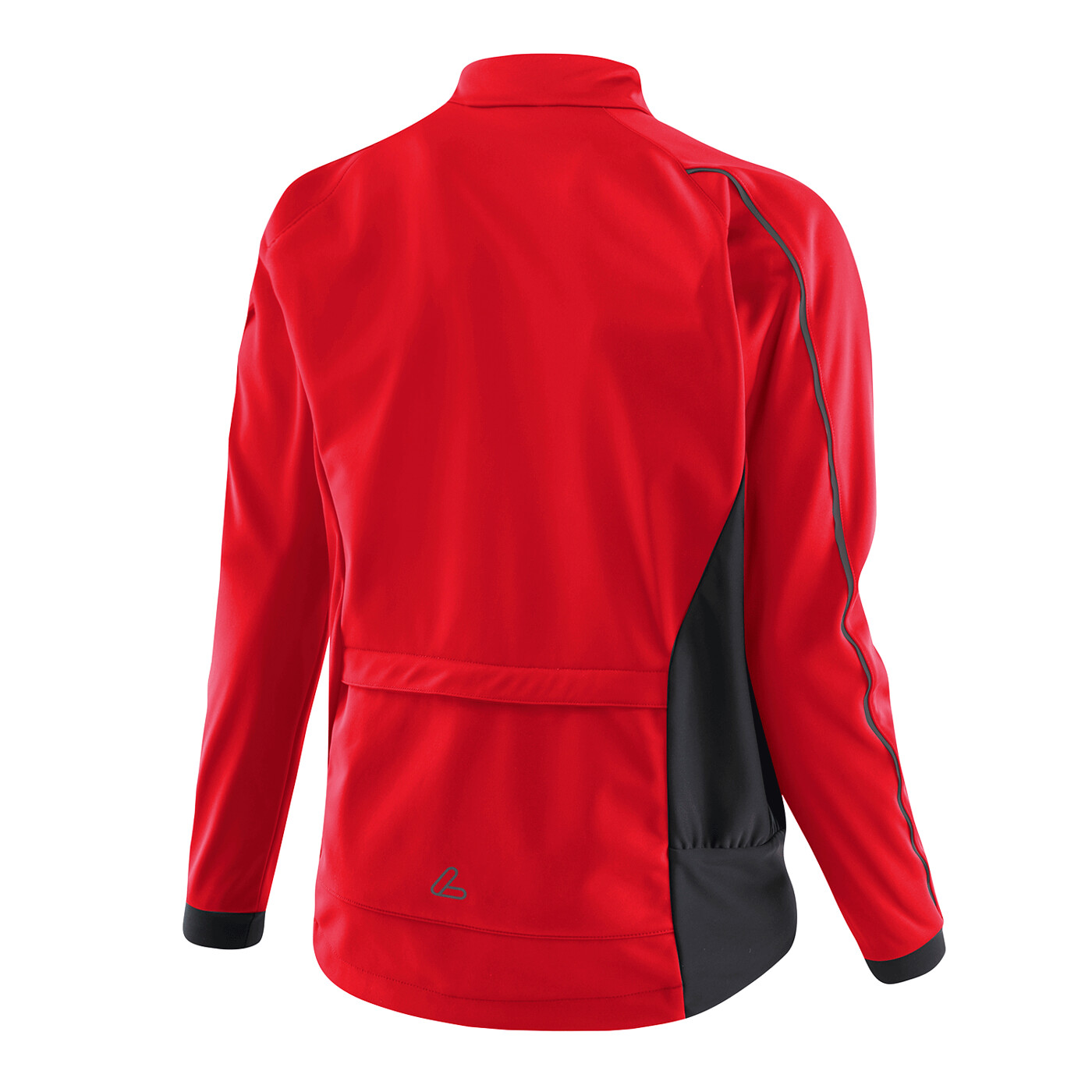 LÖFFLER M BIKE JACKET COSMO WS WARM CF - Herren