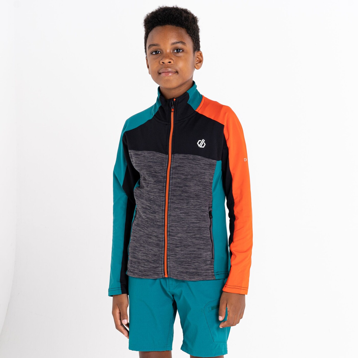 DARE2B Emergent Core Str - Kinder