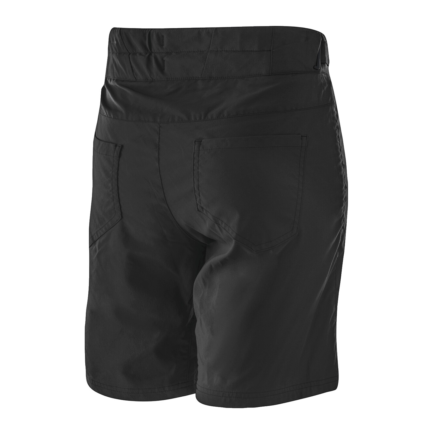 LÖFFLER W BIKE SHORTS EVO-E CSL - Damen