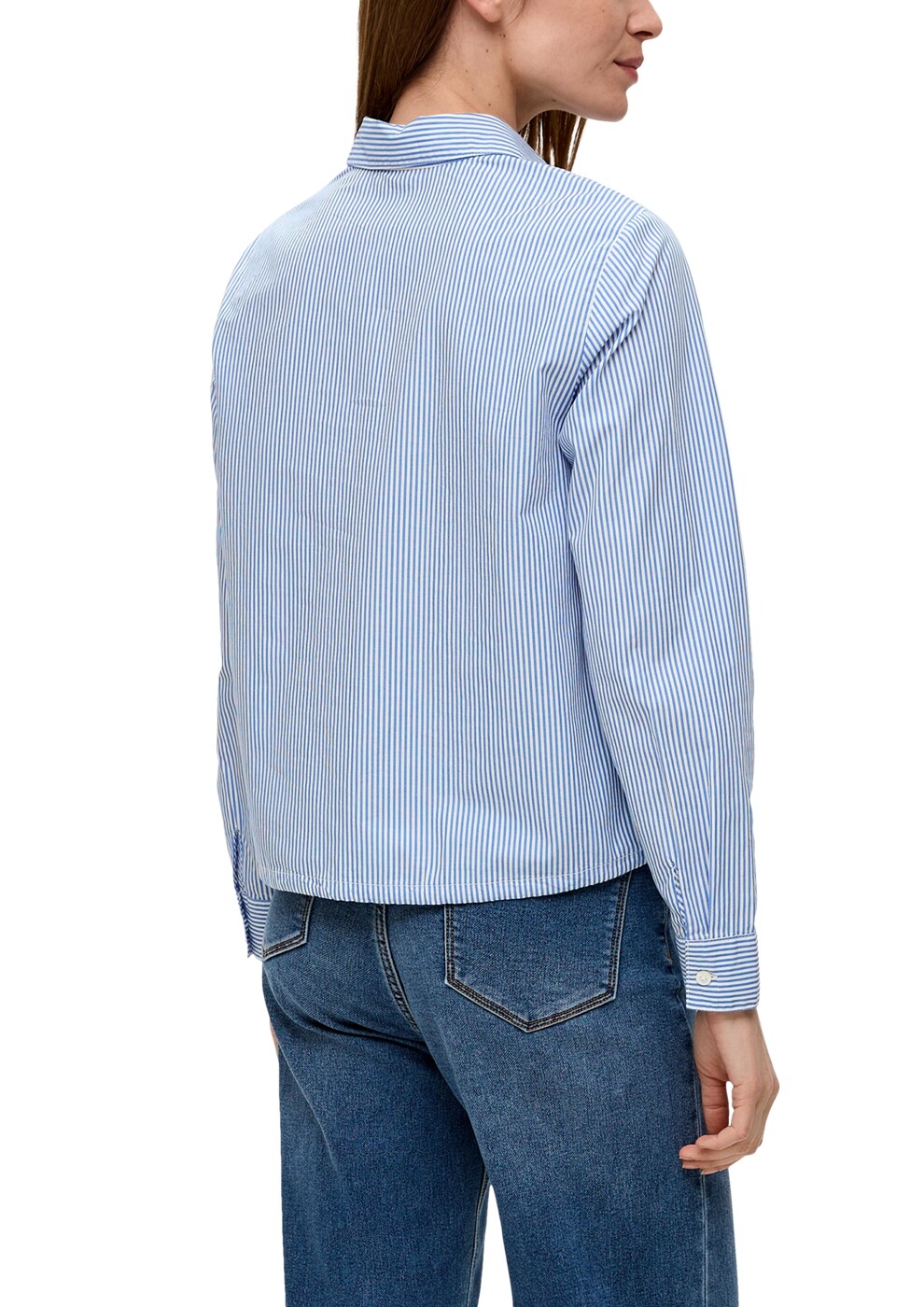 102 Bluse - Damen