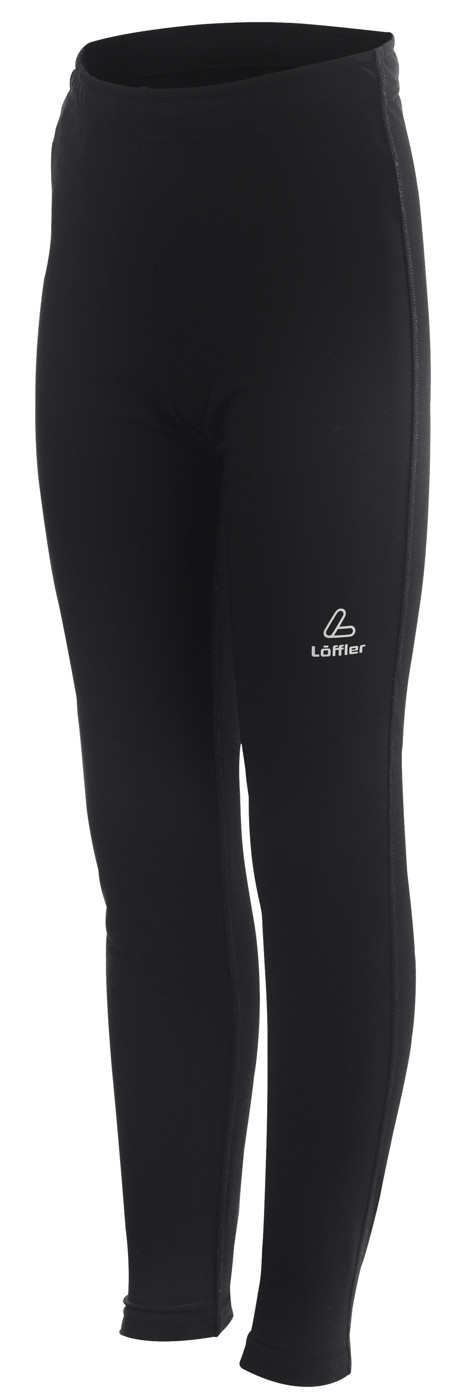 LÖFFLER K TIGHTS THERMO TIV - Kinder