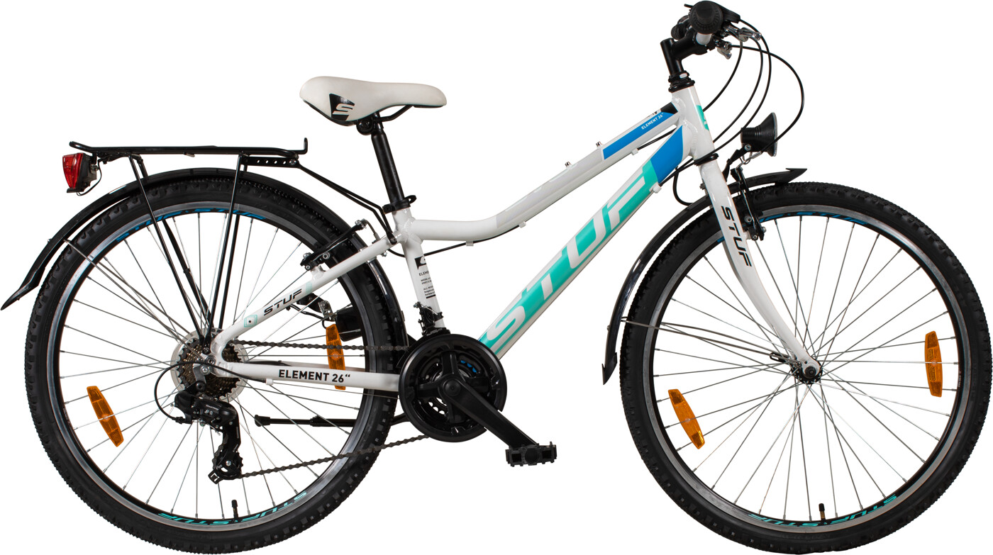 STUF Element 26" - Damen
