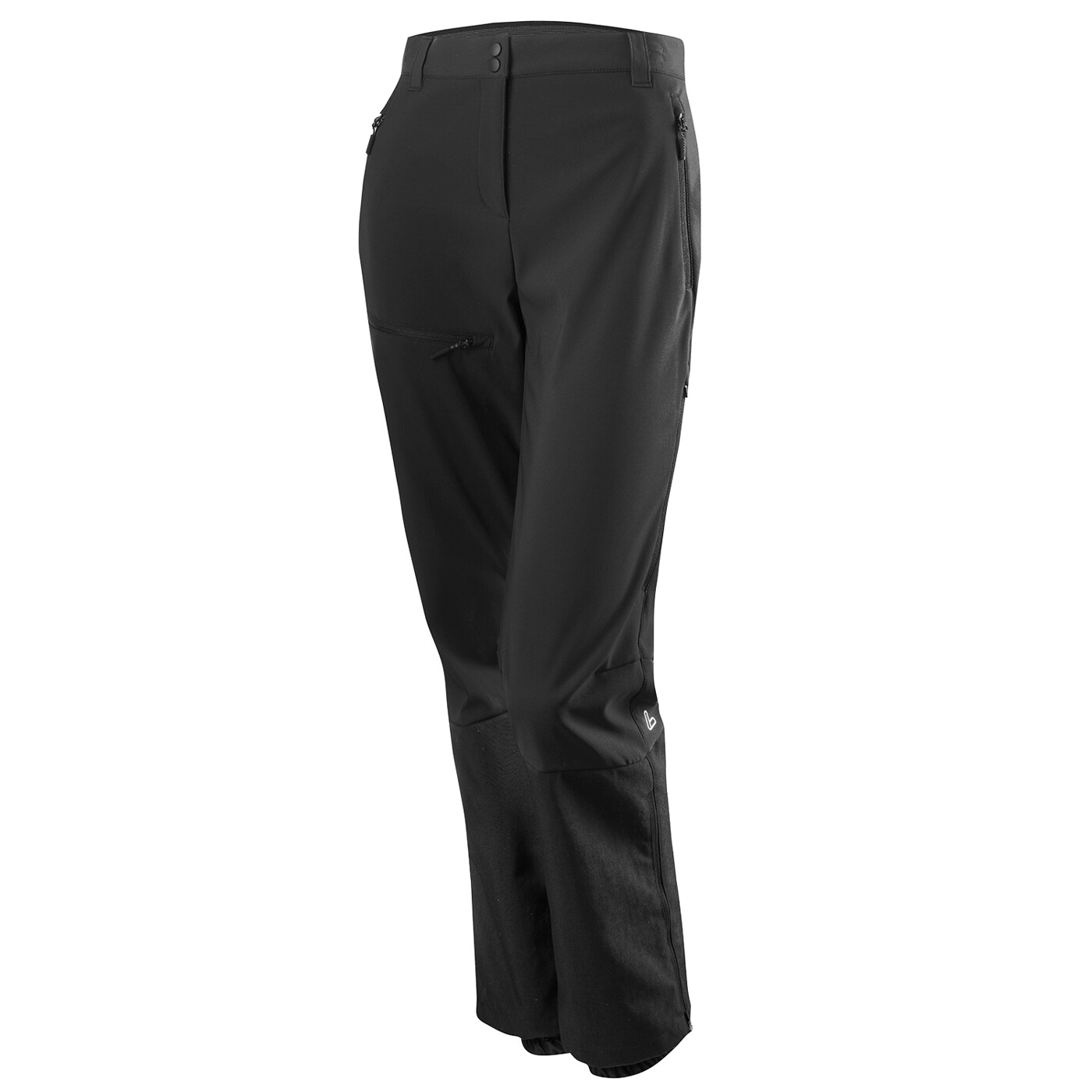 LÖFFLER W TOURING PANTS ALASKA ASW - Damen