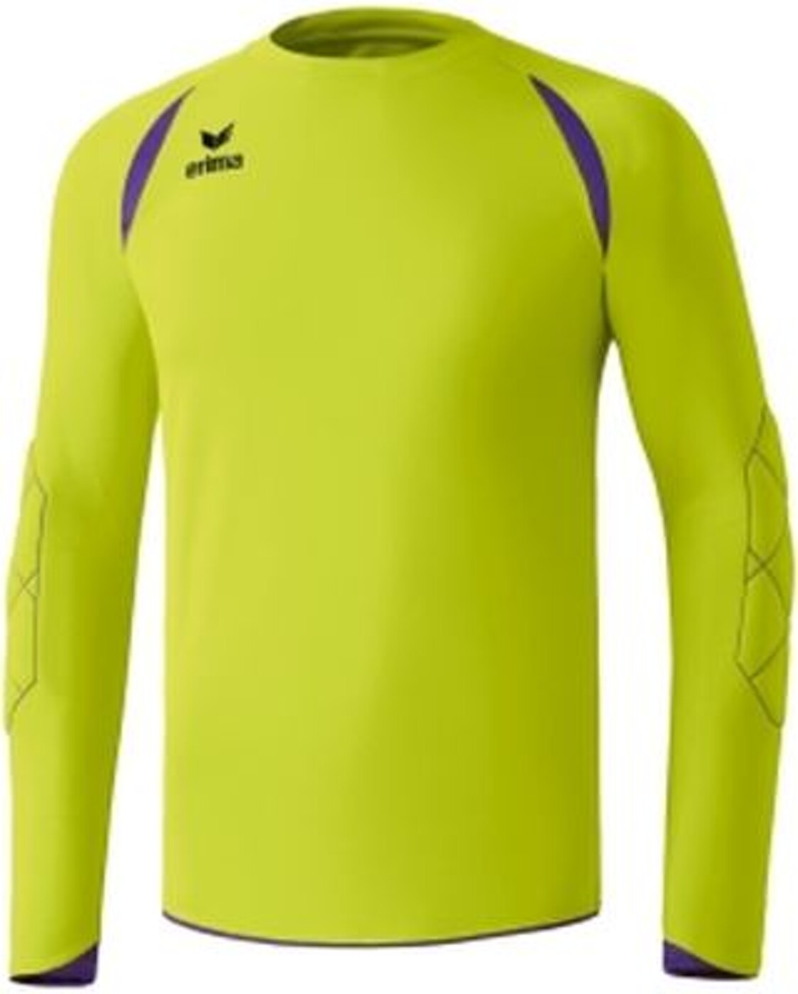 ERIMA TANARO goalkeeper jersey long sleev - Herren