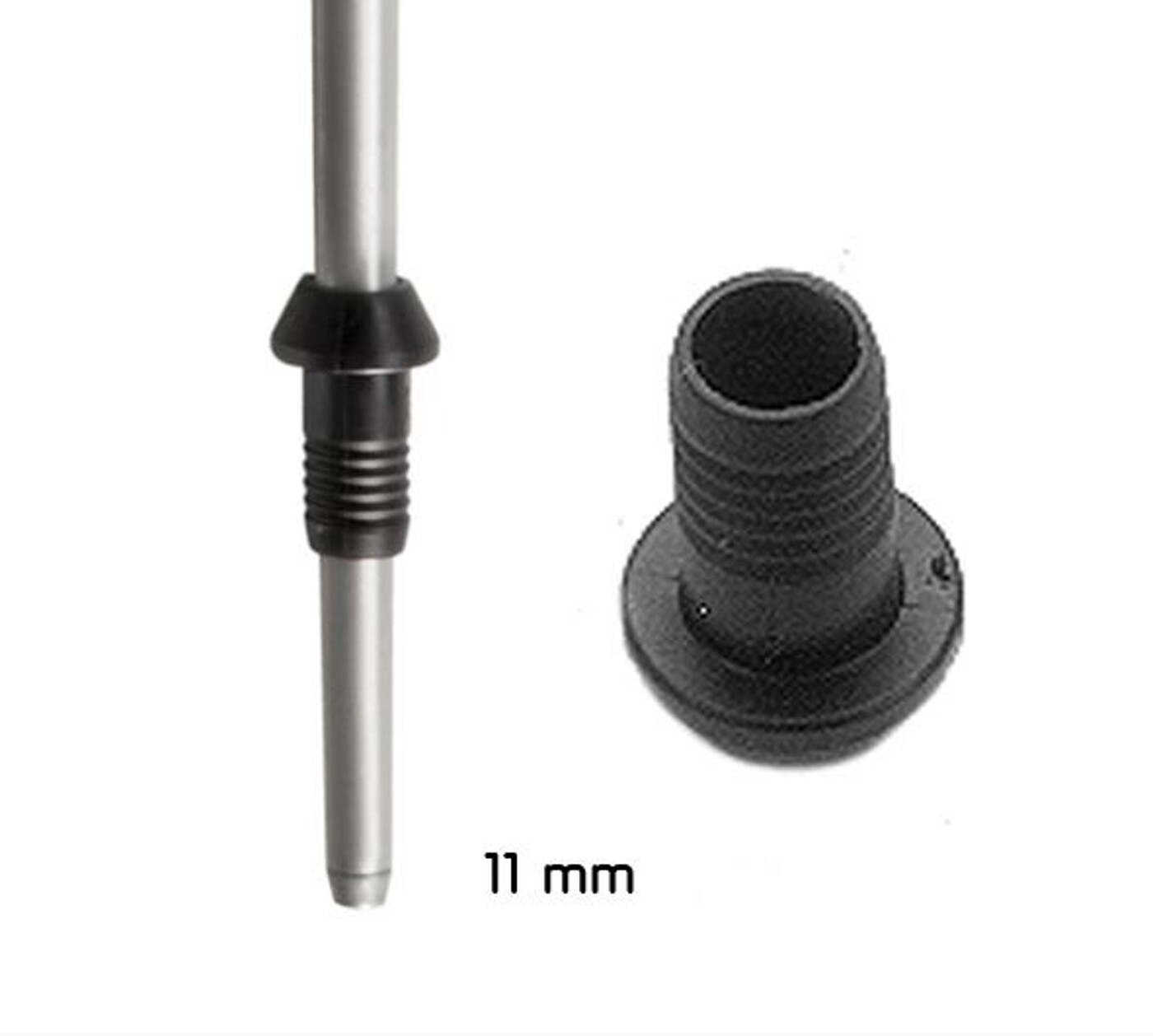 Leki Fix 11 mm