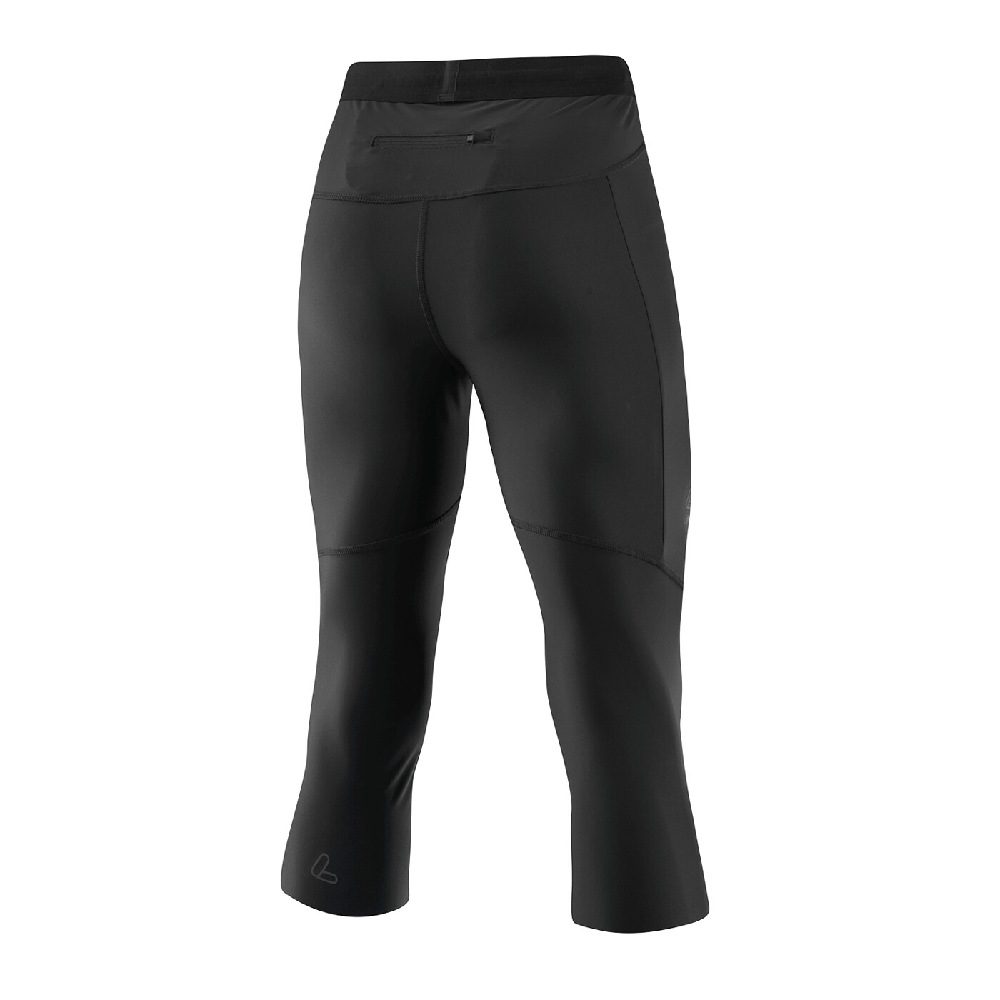 LÖFFLER M 3/4 TIGHTS - Herren