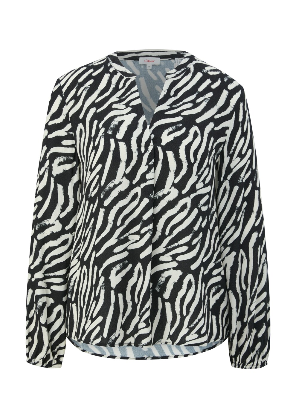 102 Bluse - Damen
