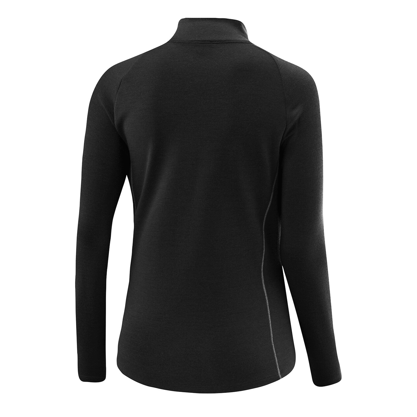 LÖFFLER W MIDLAYER TRANSTEX MERINO - Damen