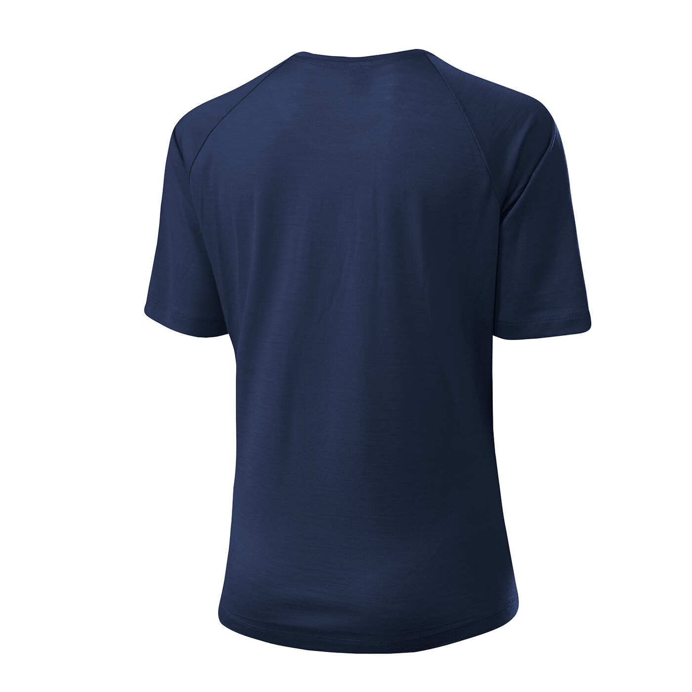 LÖFFLER W SHIRT MERINO-TENCEL(TM) CF - Damen