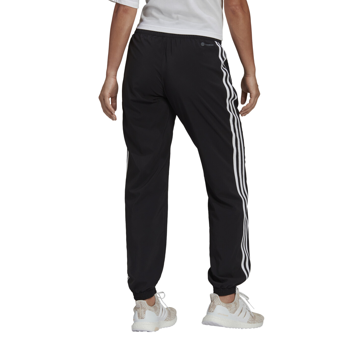 ADIDAS WTR ICNS WVN PT - Damen