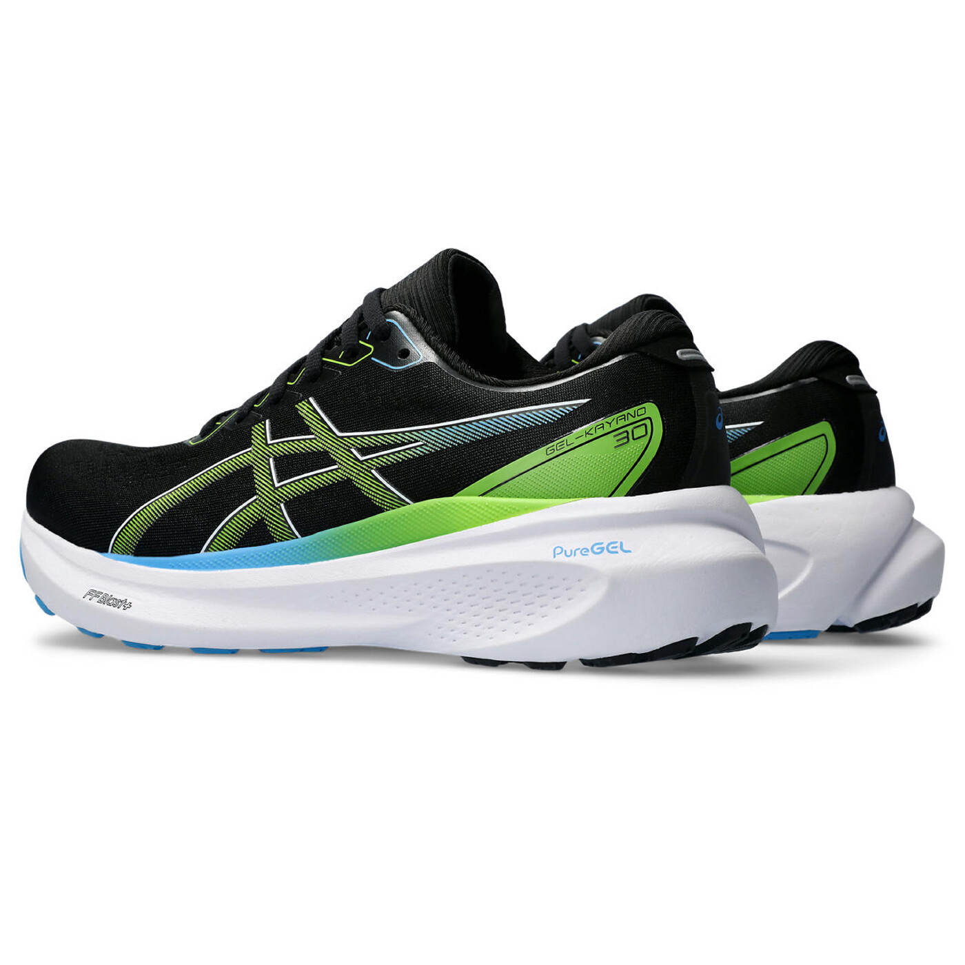 ASICS GEL-KAYANO 30 - Herren