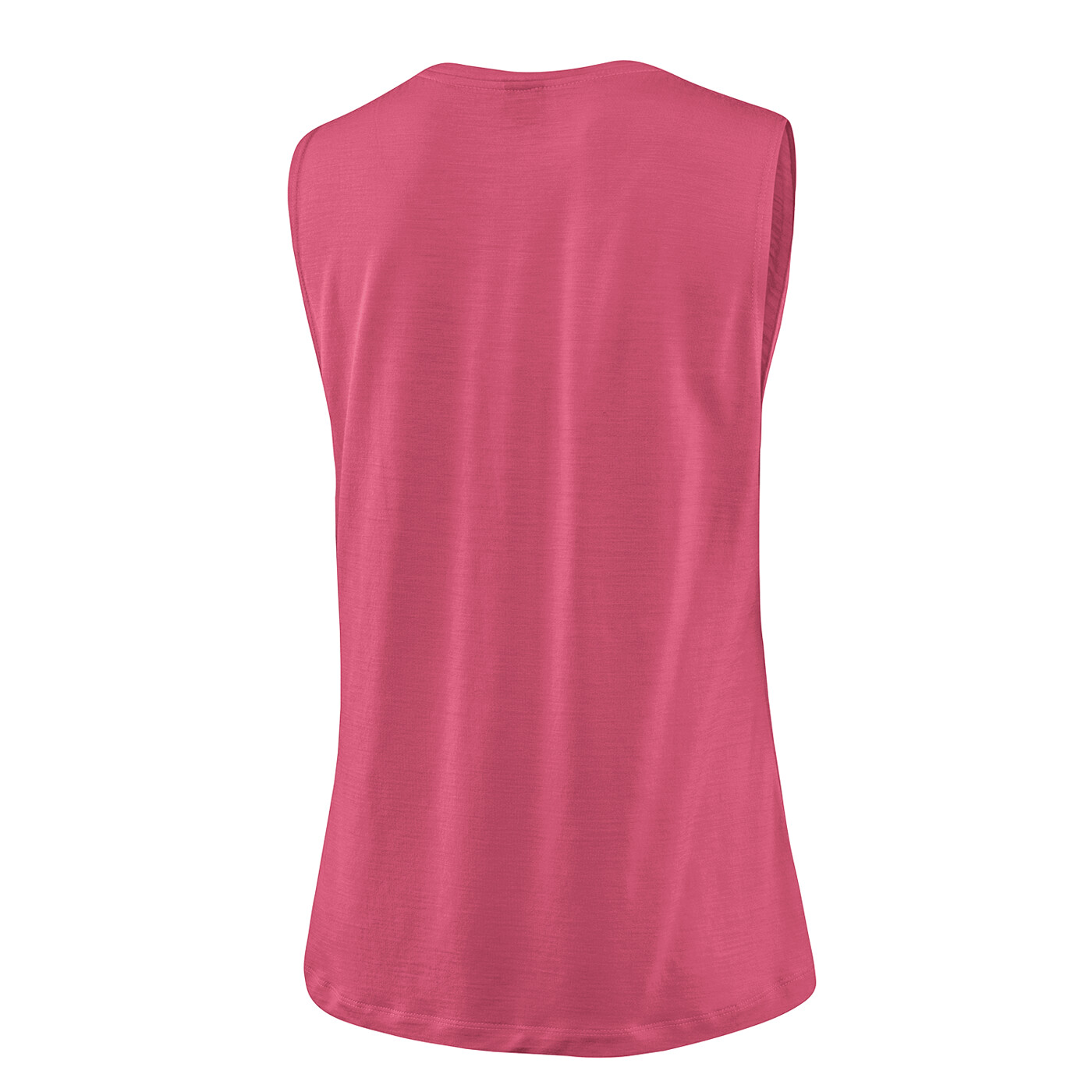 LÖFFLER W LOOSE TANKTOP MERINO-TENCEL( - Damen