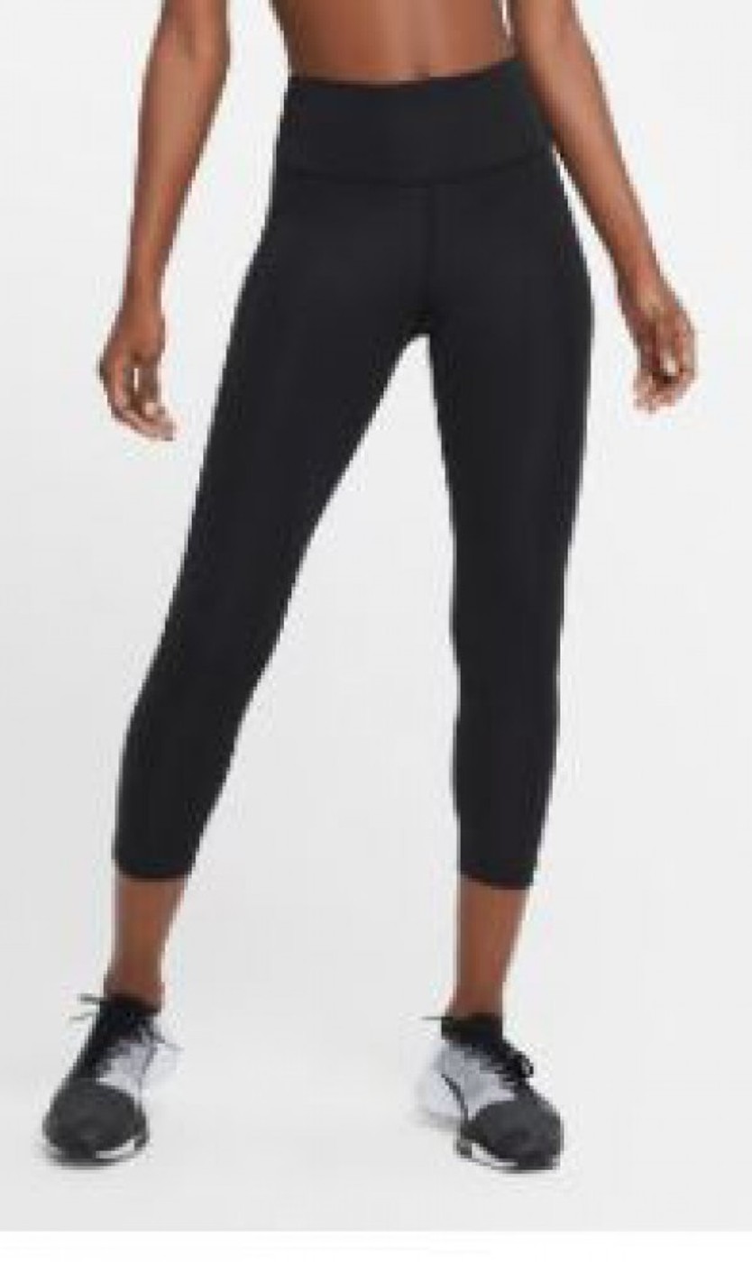 Nike Fast Mid-Rise Cro - Damen