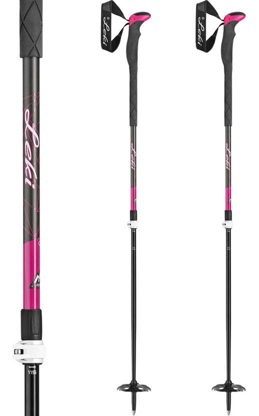 LEKI Aergonlite 2 Lady