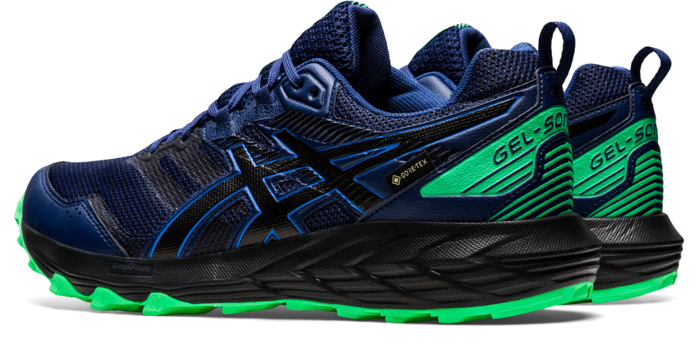 ASICS GEL-SONOMA 6 G-TX - Herren