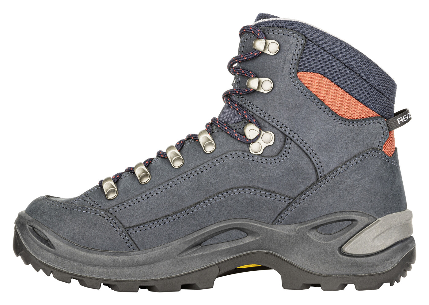 LOWA RENEGADE GTX MID WS - Damen