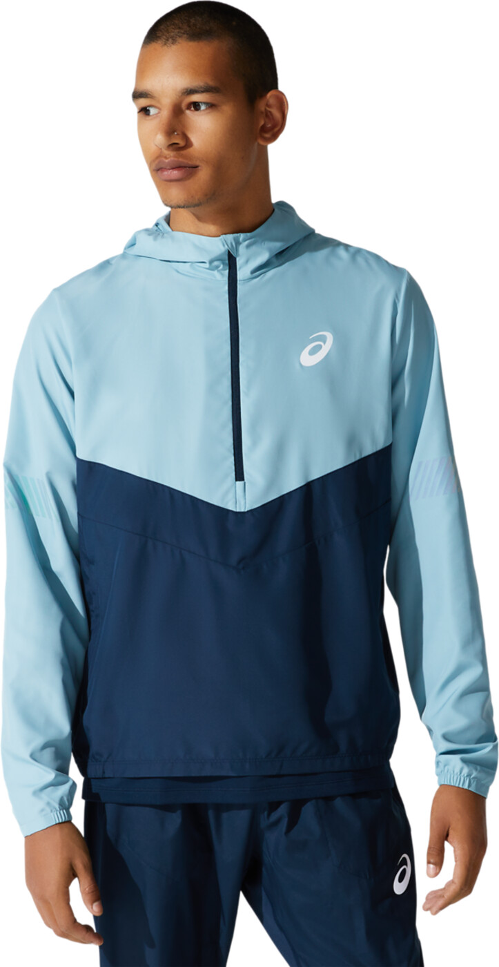 ASICS VISIBILITY JACKET - Herren