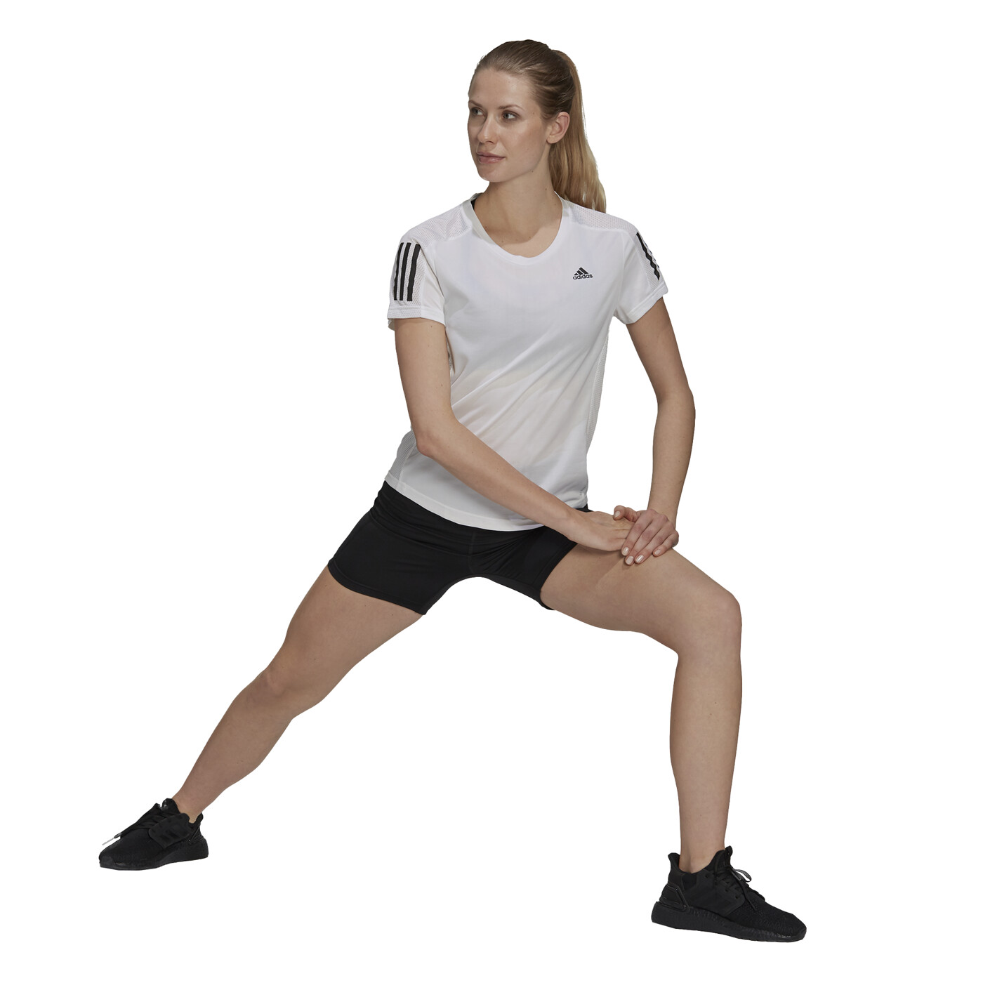 ADIDAS OTR SHORT TGT - Damen