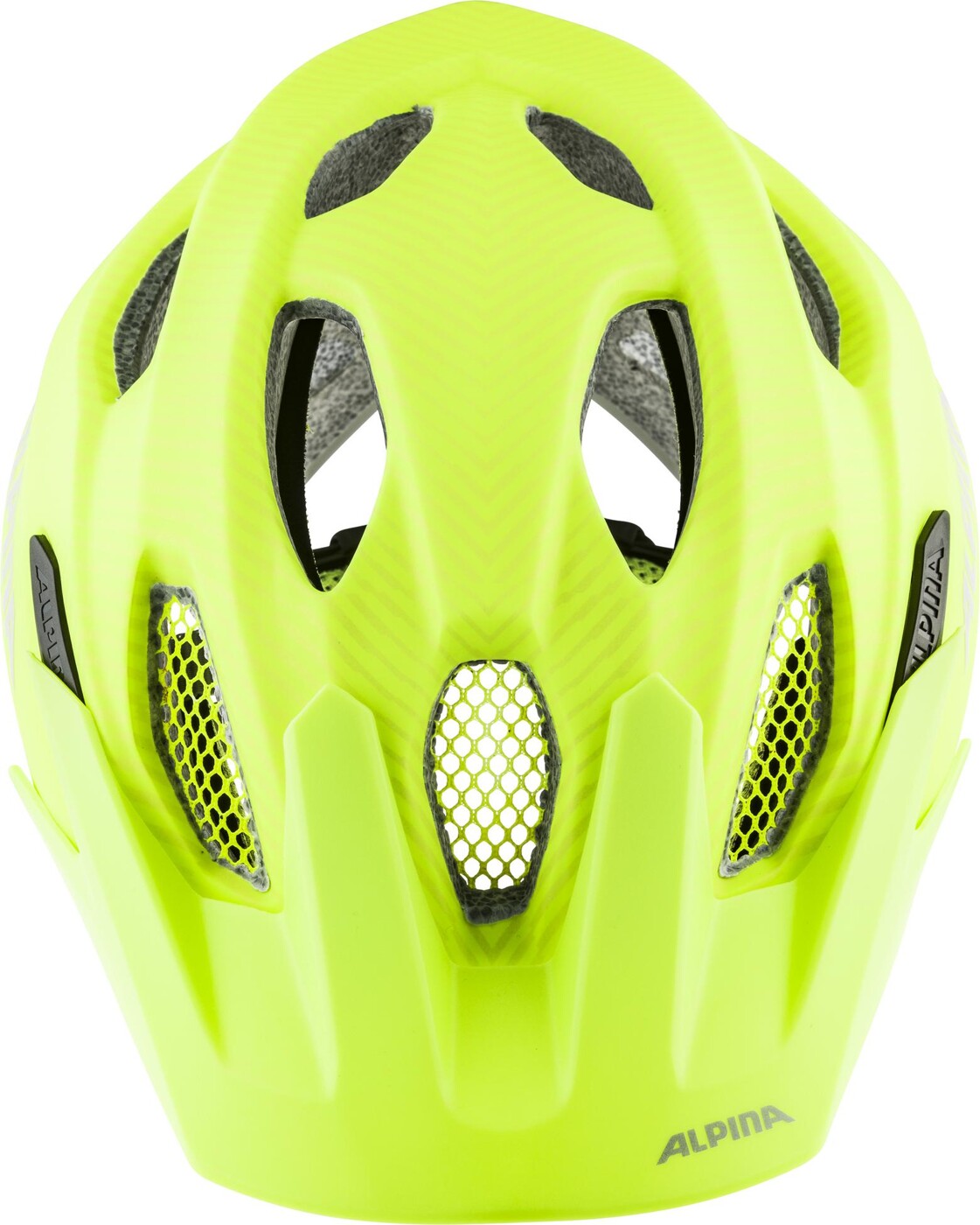 ALPINA CARAPAX JR. FLASH
