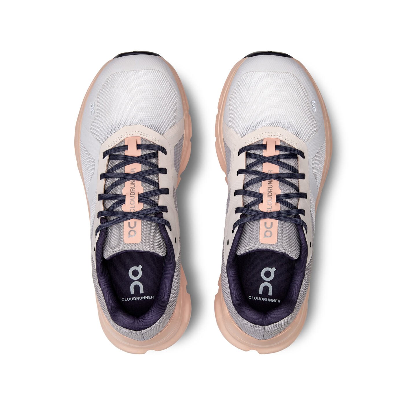 ON CLOUDRUNNER - Damen