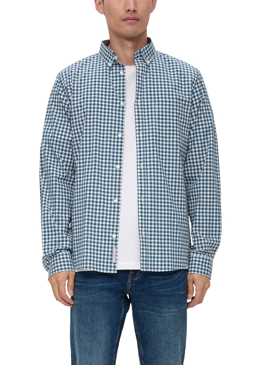 103 Hemd - Herren