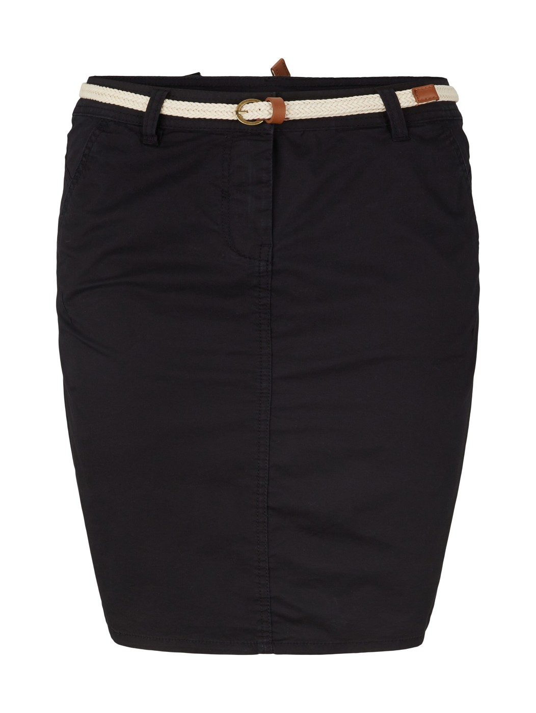 skirt casual - Damen