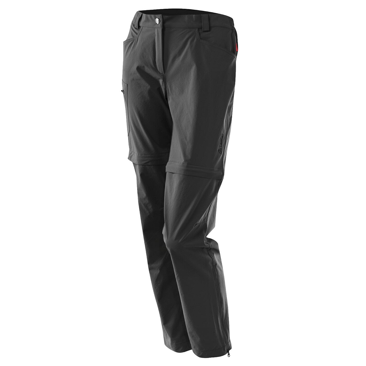 LÖFFLER TREKKING ZIP-OFF HOSE CSL - Damen