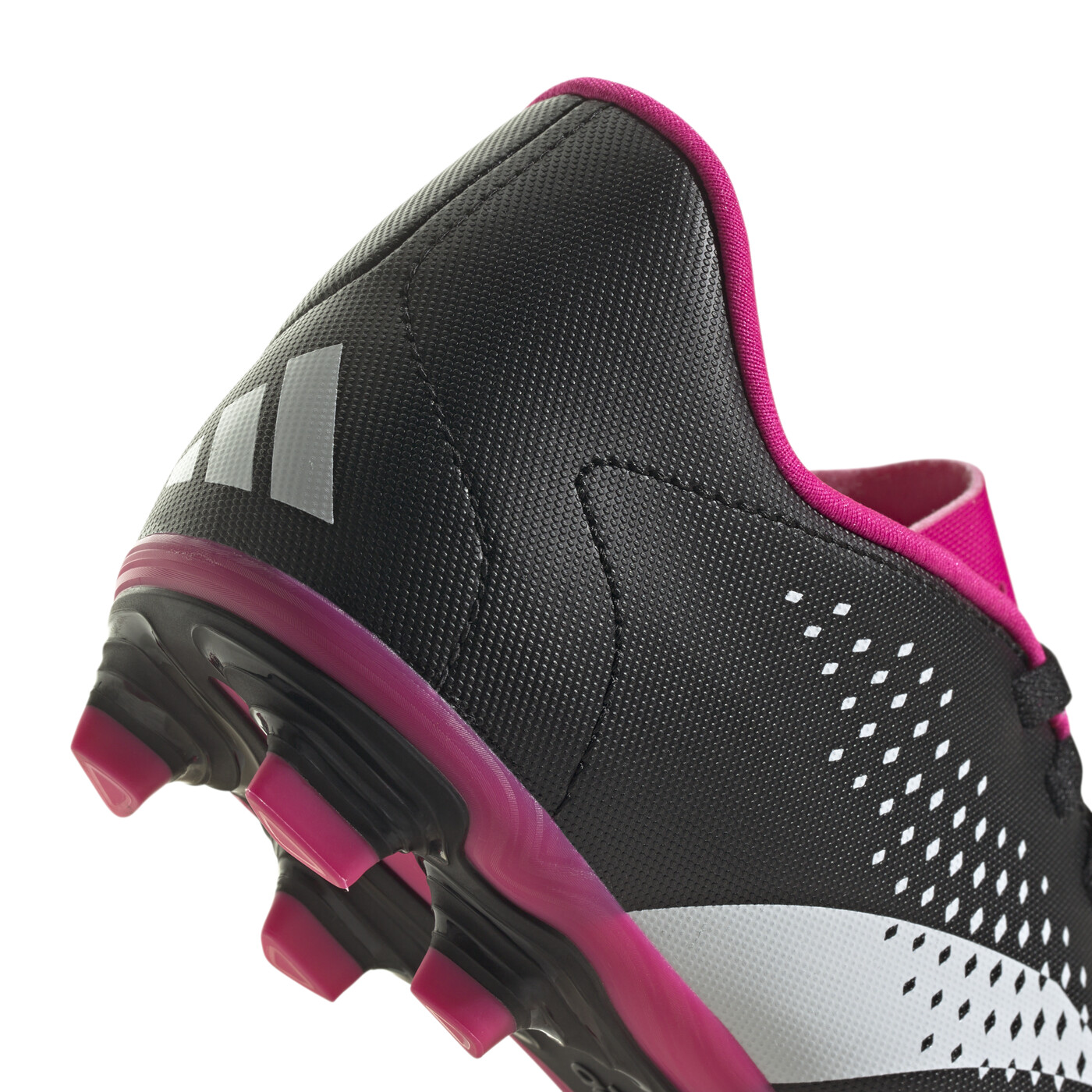 ADIDAS PREDATOR ACCURACY.4 FxG J - Kinder
