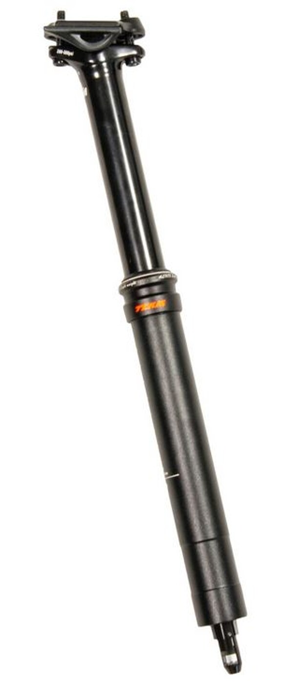 verstellbare Sattelstütze KTM Comp 27,2 / 350 / 85  intern mit Fernbedienung