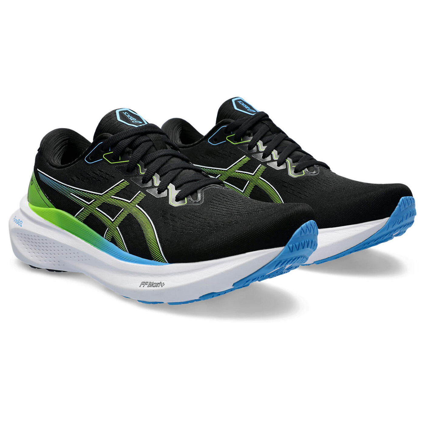 ASICS GEL-KAYANO 30 - Herren
