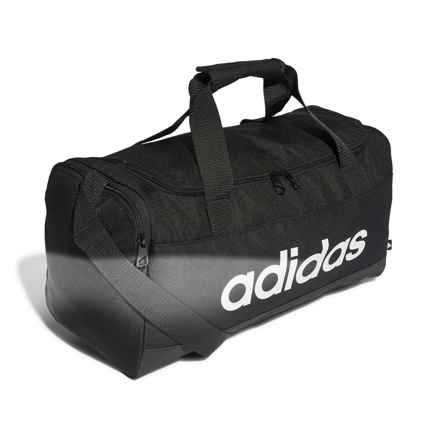 ADIDAS LINEAR DUFFEL S