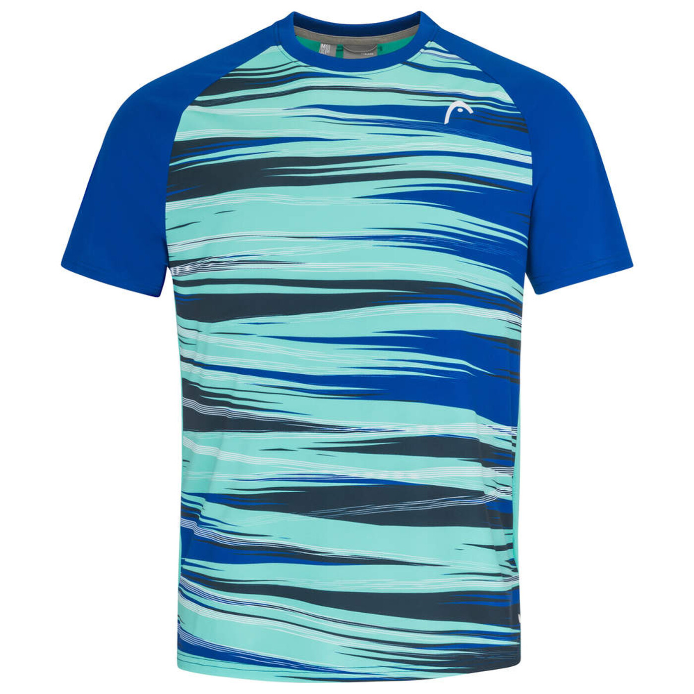 HEAD TOPSPIN T-Shirt - Herren
