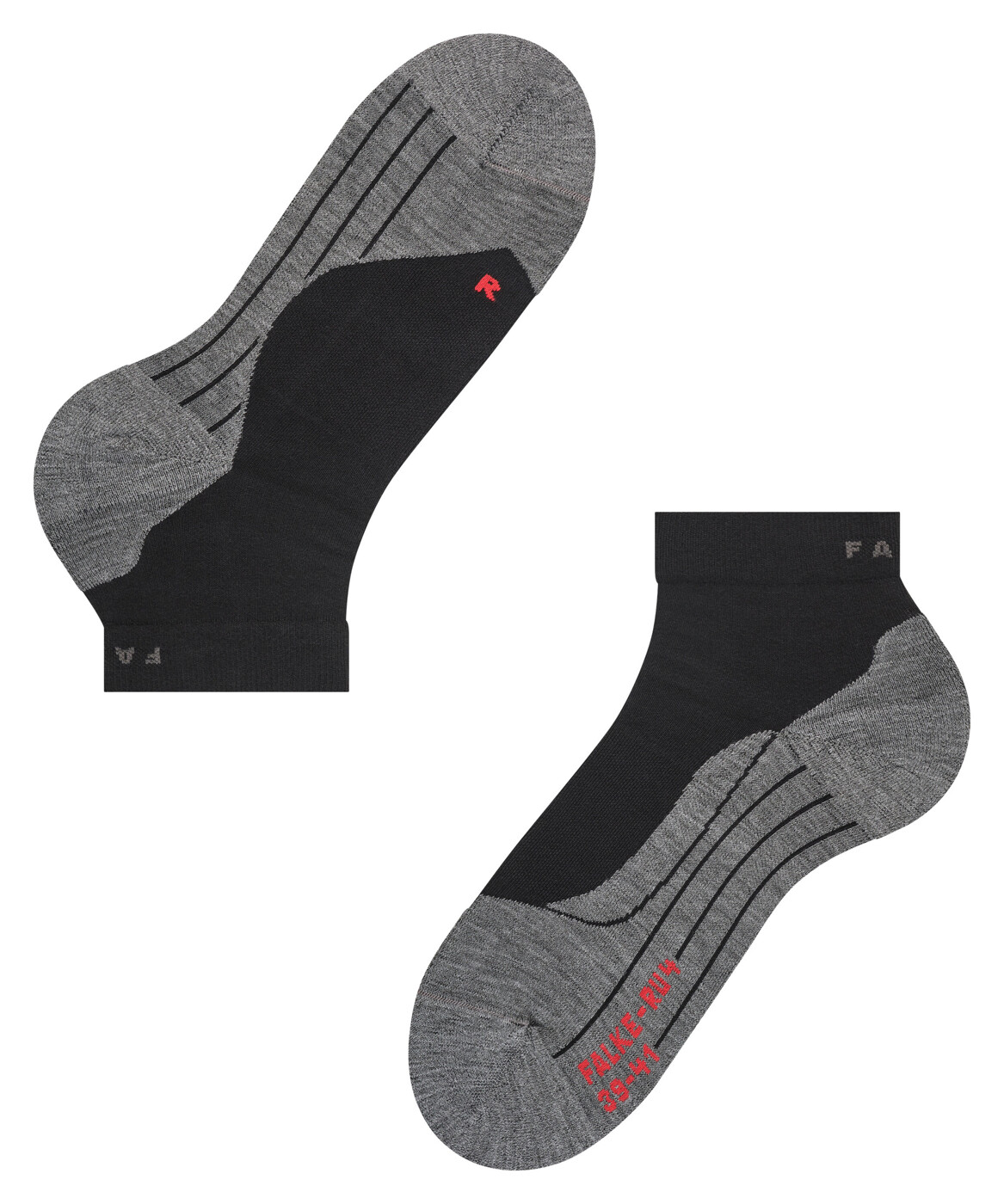 FALKE ESS RU4 Short - Herren