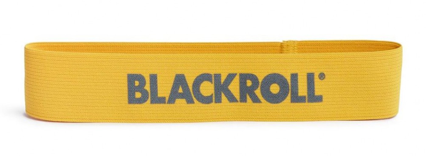 BLACKROLL LOOP BAND