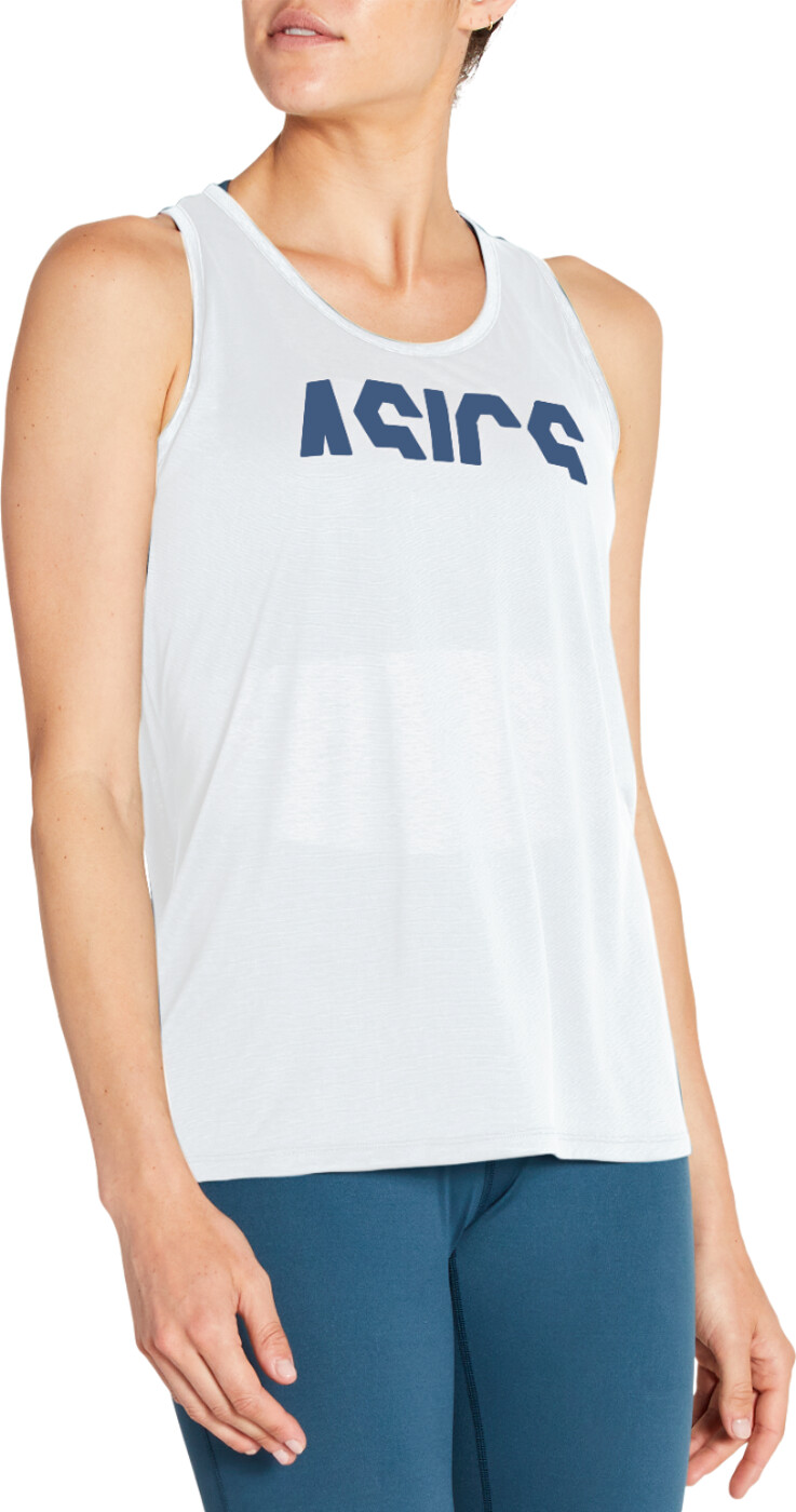 ASICS ESNT GPX TANK - Damen