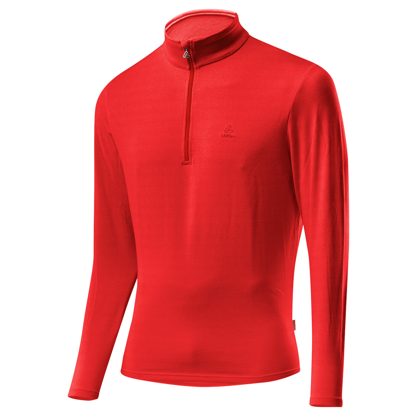 LÖFFLER M MIDLAYER TRANSTEX - Herren